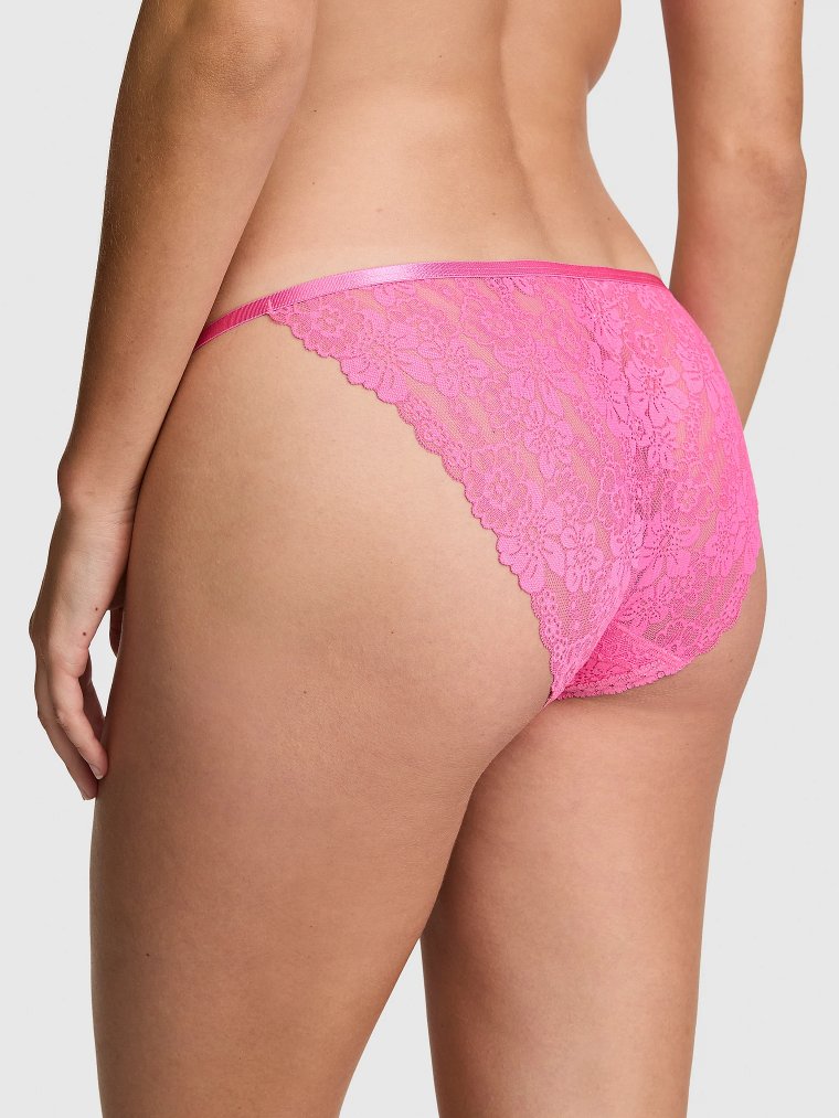 PINK Wink™ Стринги бикини (String Bikini Panty)