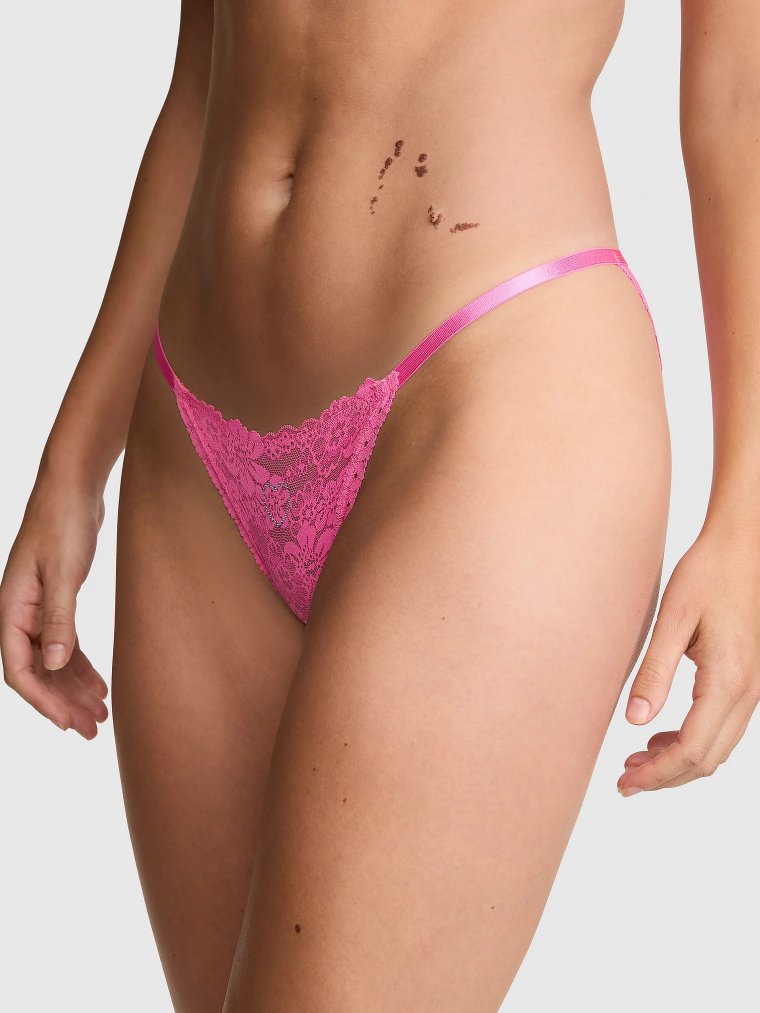 PINK Wink™ Стринги бикини (String Bikini Panty)