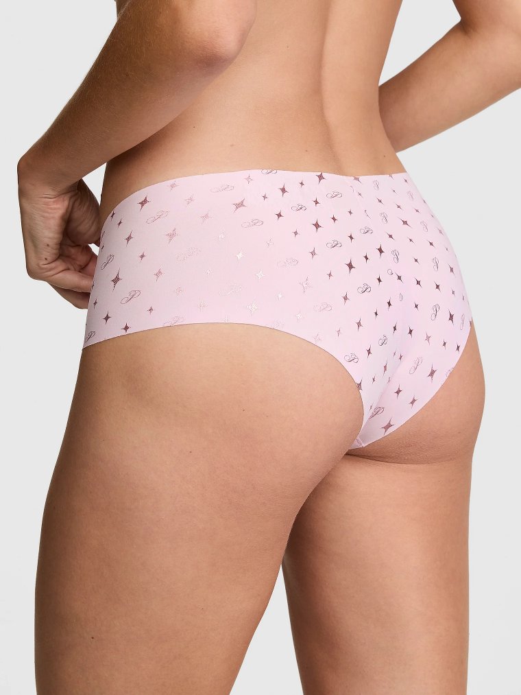 Невидимые задорные трусики (Cheeky Panty)