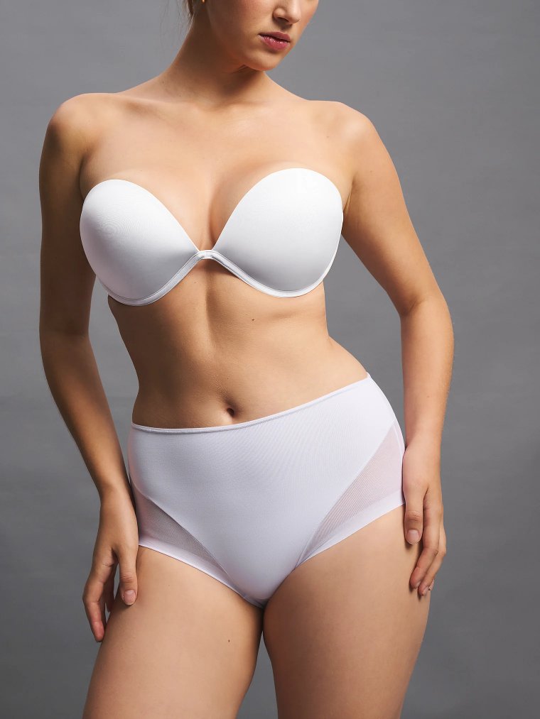 Незаметные корректирующие трусики (Undetectable Shaper Brief)