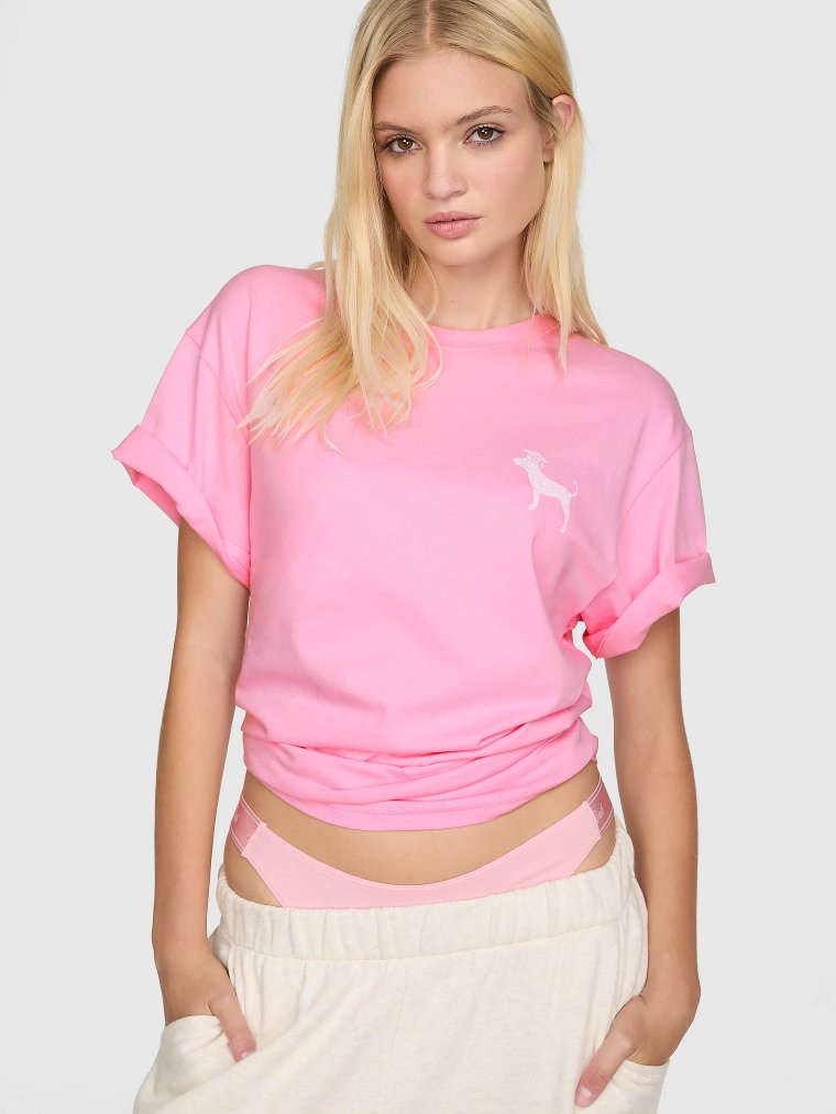 Футболка Campus Cotton™