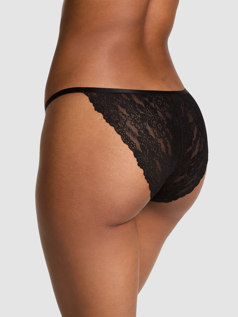 PINK Wink™ Стринги бикини (String Bikini Panty)