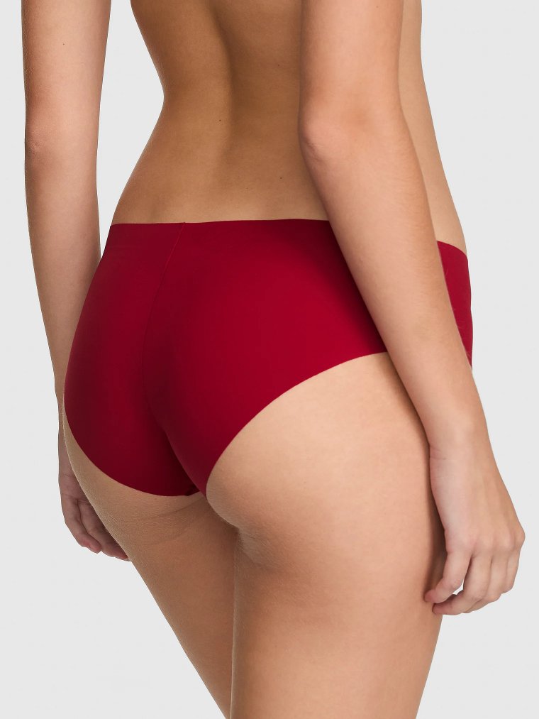 Невидимые дерзкие трусики (No-Show Cheeky Panty)