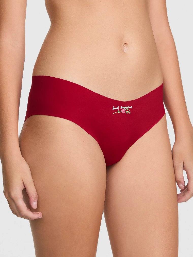Невидимые дерзкие трусики (No-Show Cheeky Panty)