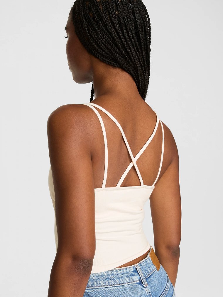 All-Day Cotton™ — топ на лямках