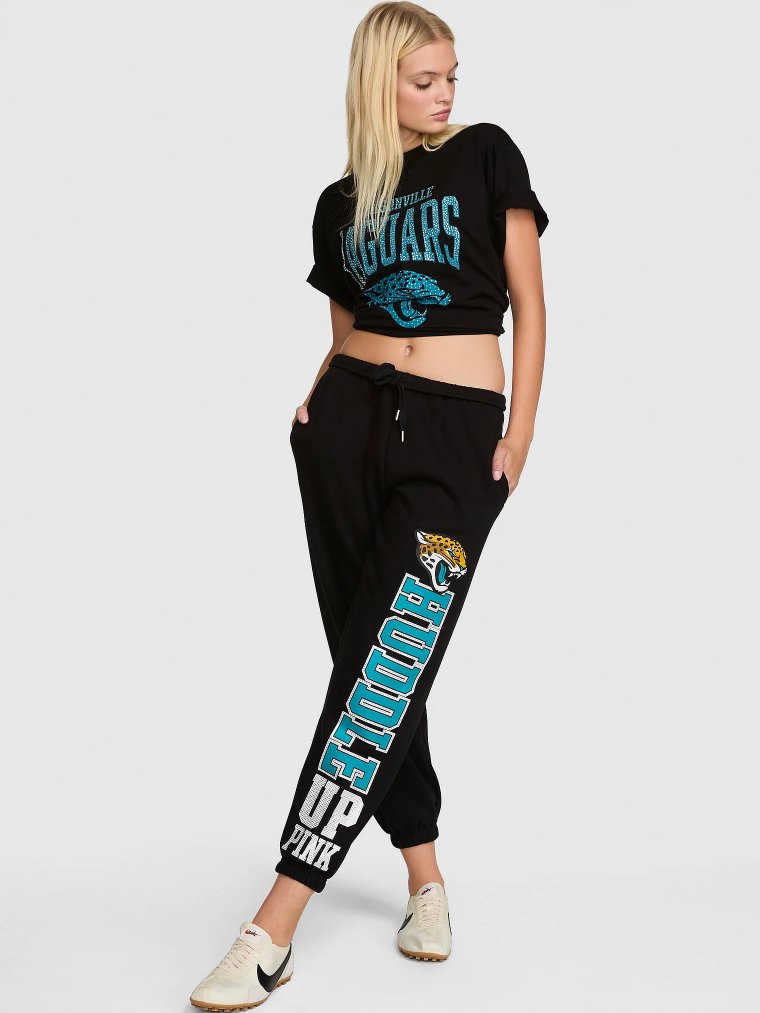 Campus Fleece™ Сверкающие спортивные штаны (Bling Sweatpants)