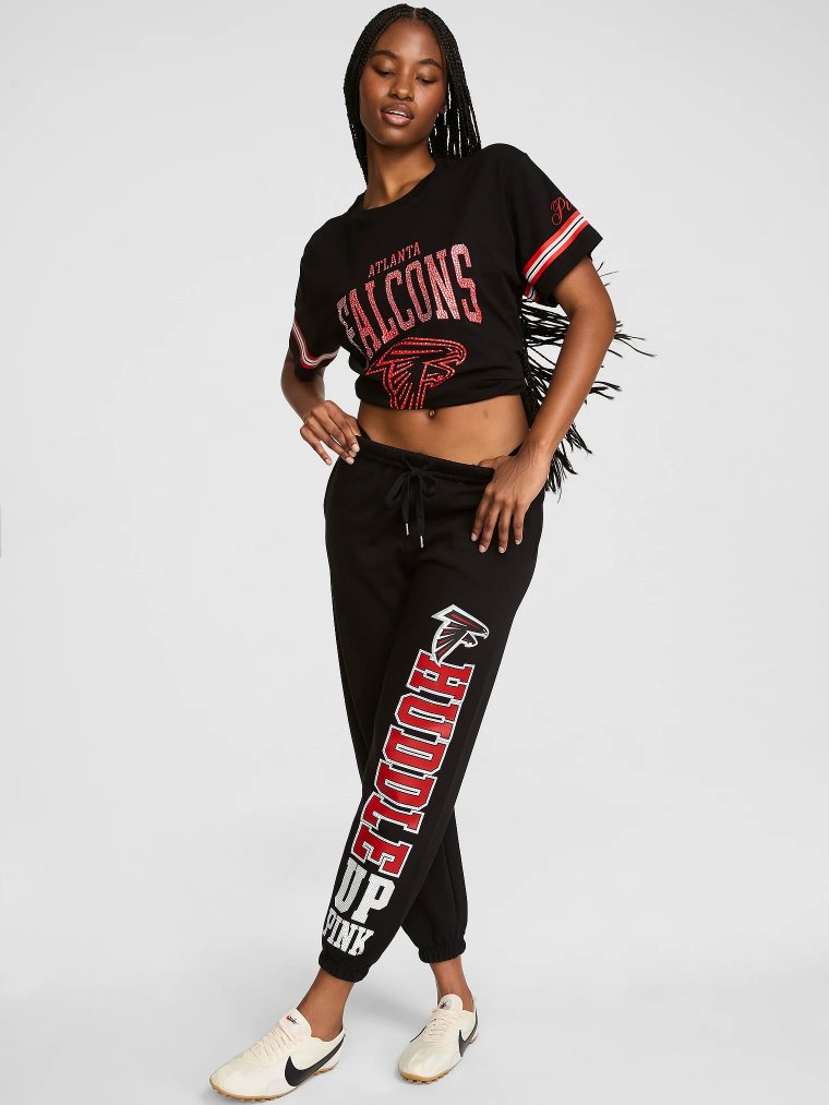 Campus Fleece™ Сверкающие спортивные штаны (Bling Sweatpants)