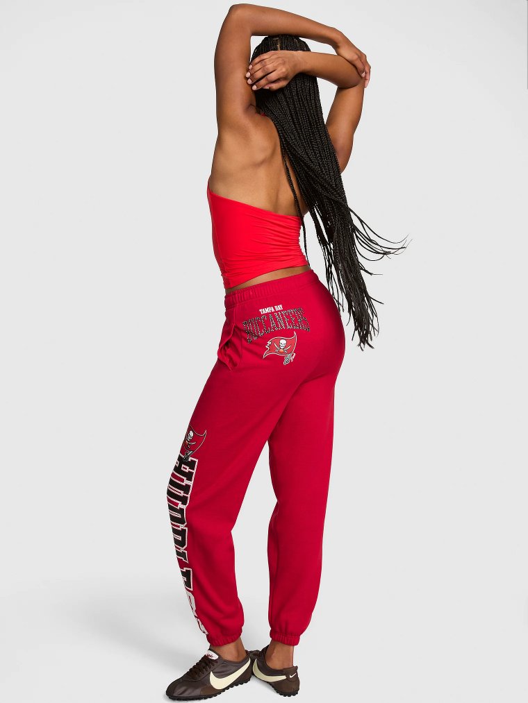 Campus Fleece™ Сверкающие спортивные штаны (Bling Sweatpants)