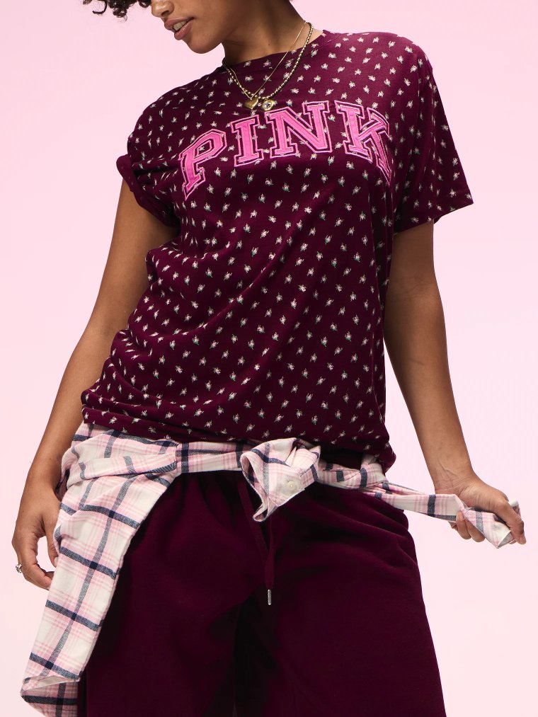 Футболка Campus Cotton™