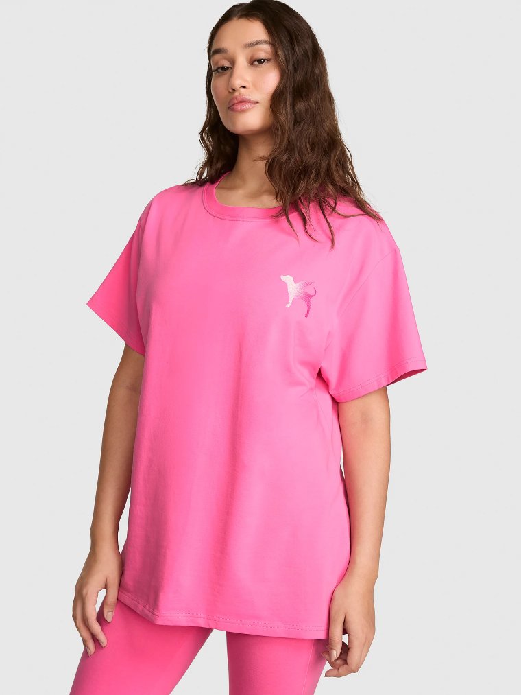 Футболка Campus Cotton™