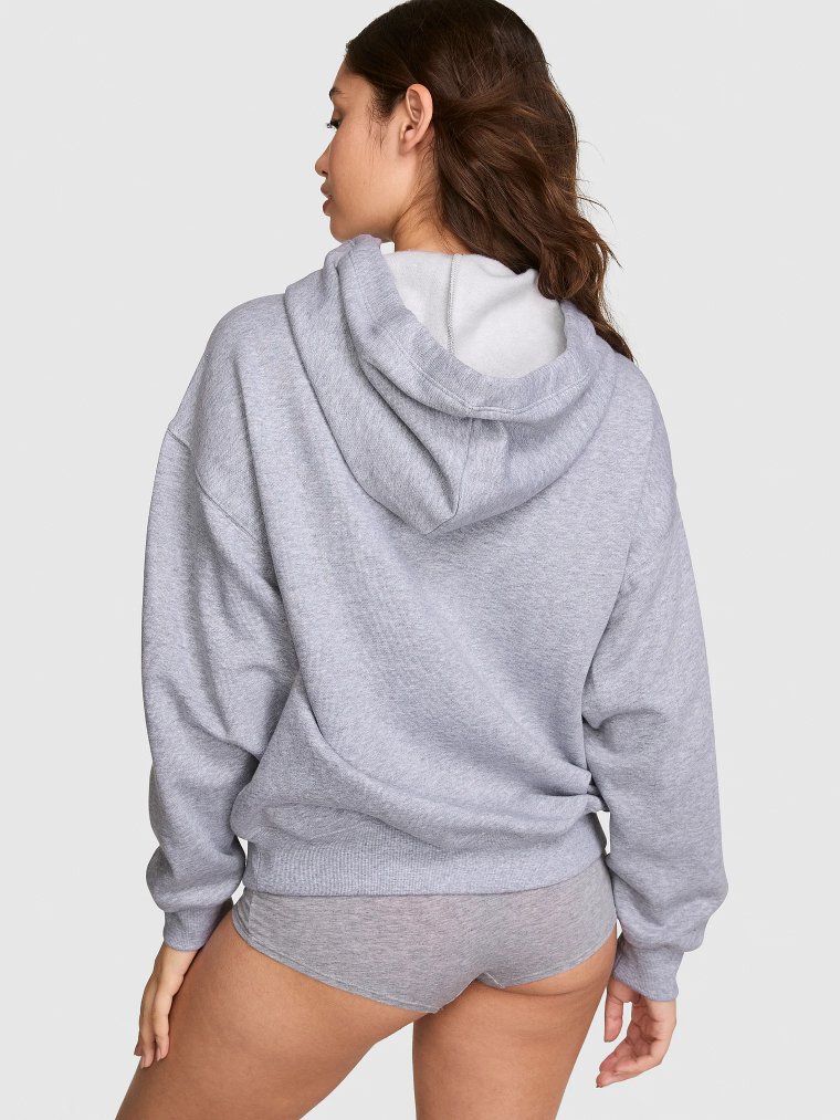 Худи Campus Fleece™ на молнии