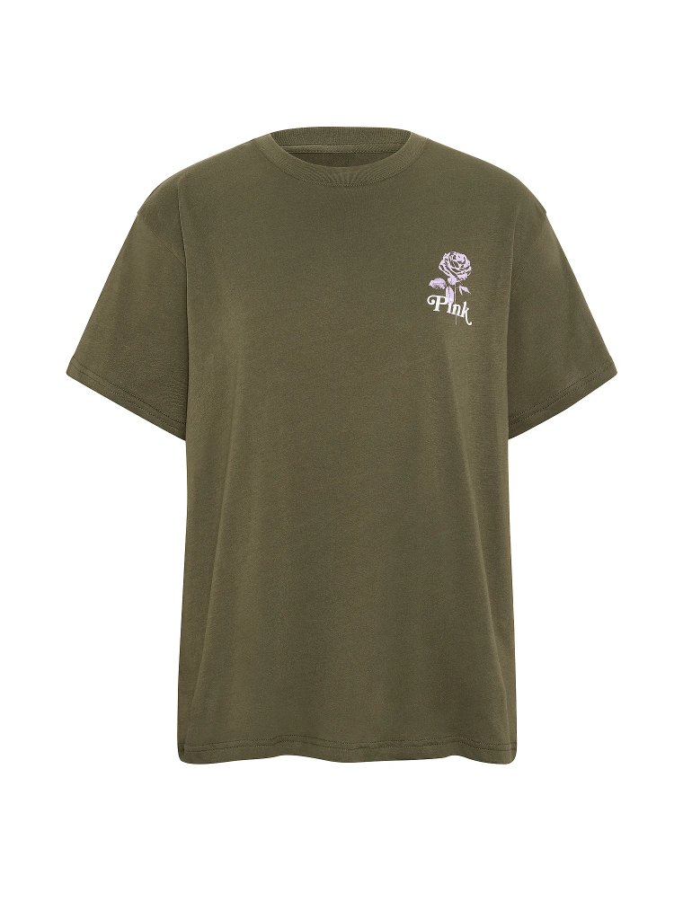 Футболка Campus Cotton™