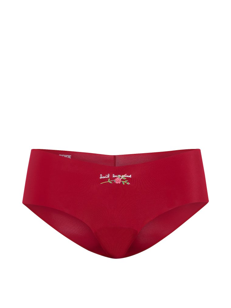 Невидимые дерзкие трусики (No-Show Cheeky Panty)