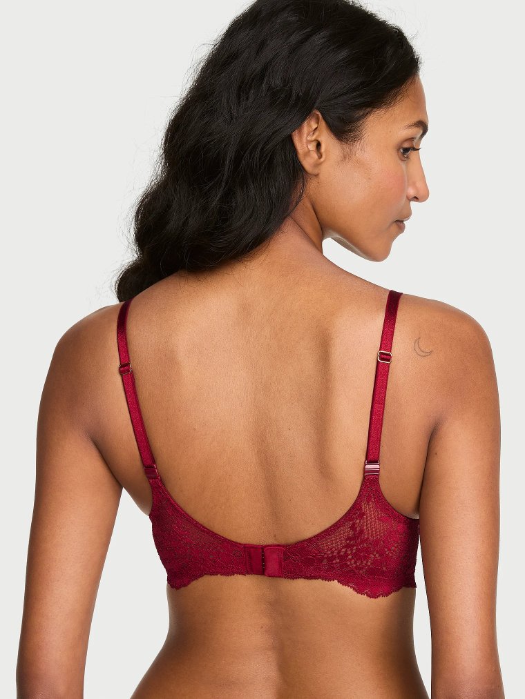 Lace Trim