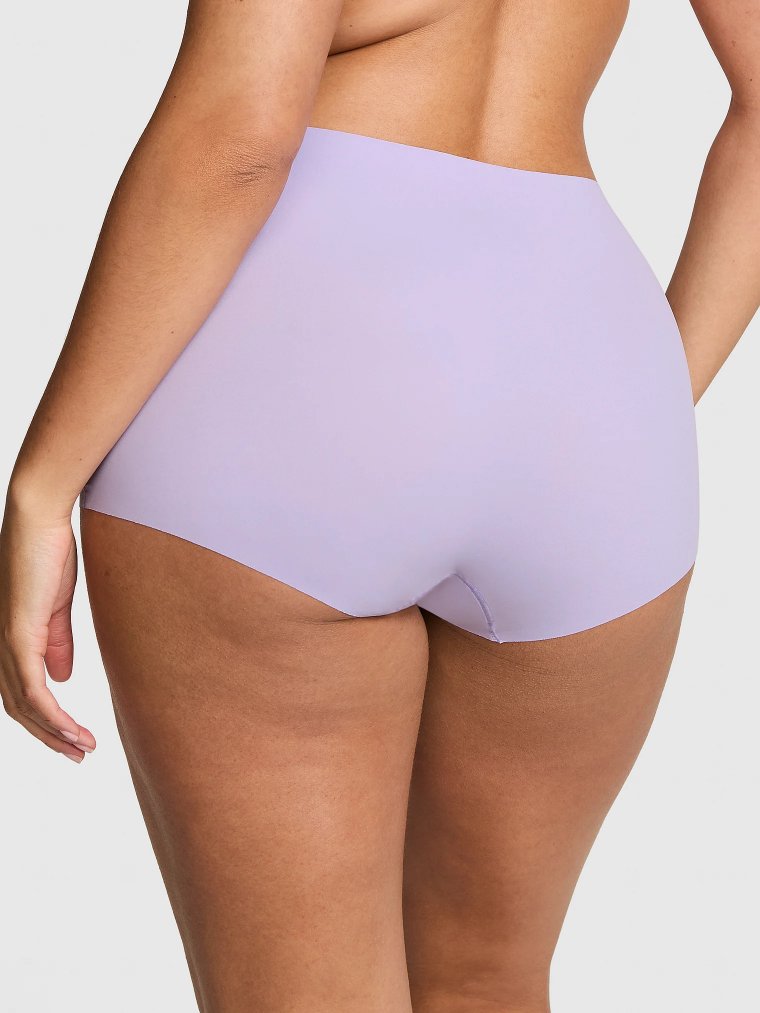 Невидимые трусы-шорты (No-Show Boyshort Panty)
