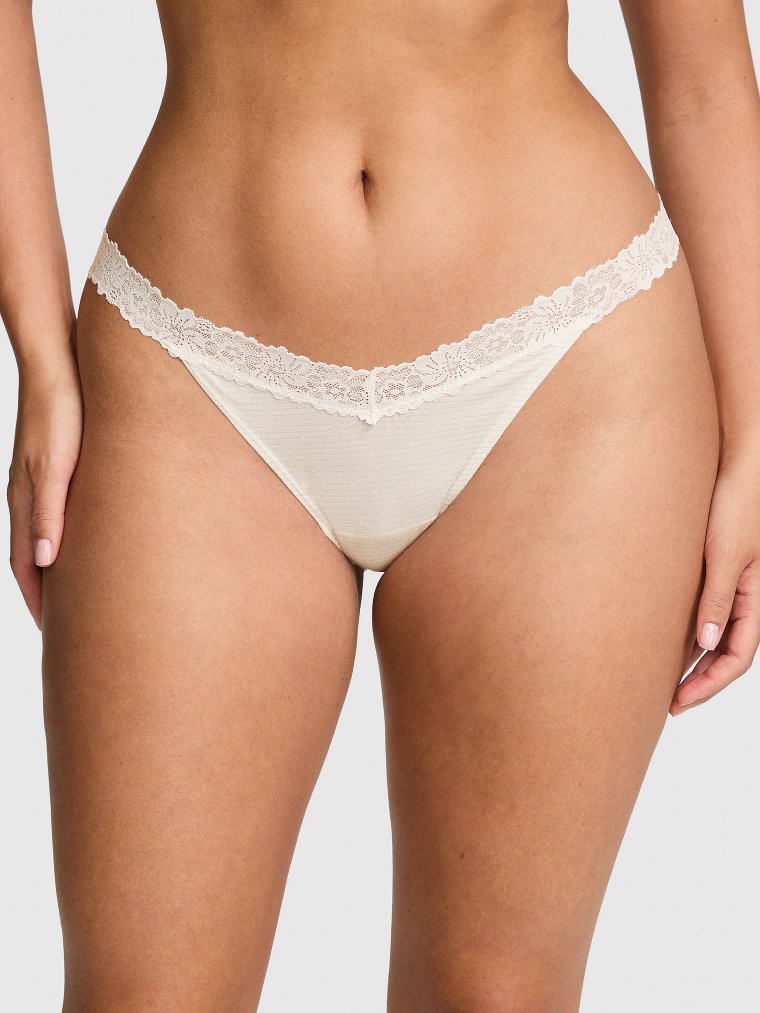 Lace Trim