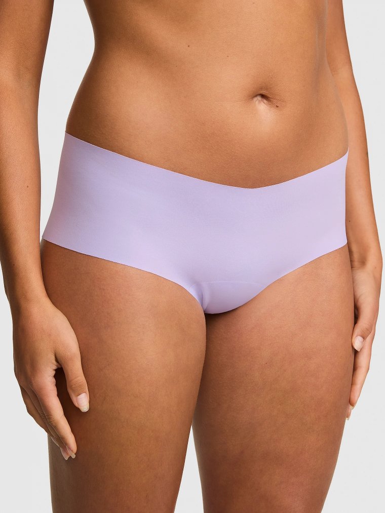 Невидимые дерзкие трусики (No-Show Cheeky Panty)