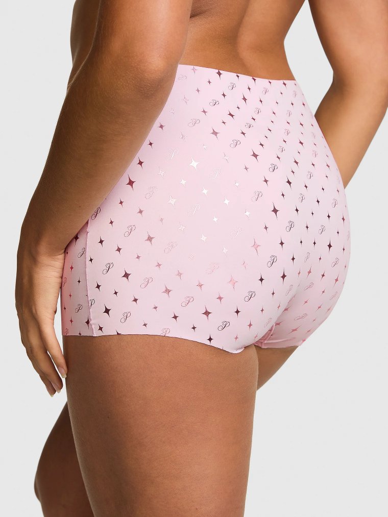 Трусики-шорты (Boyshort), невидимые под одеждой