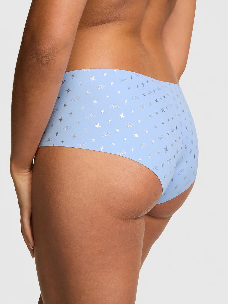Невидимые задорные трусики (Cheeky Panty)