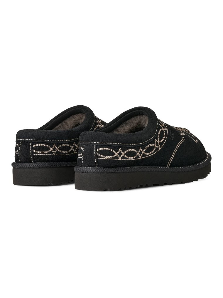 Tasman Western Slippers