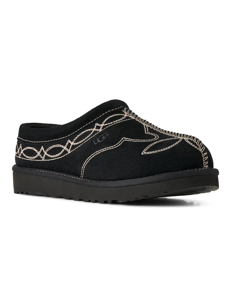 Tasman Western Slippers