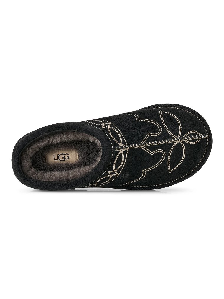Tasman Western Slippers