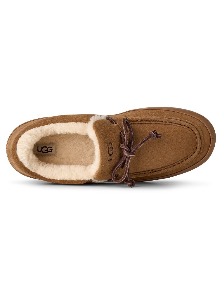 Quill Slip-Ons