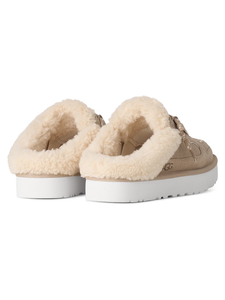 Lowmel Mules