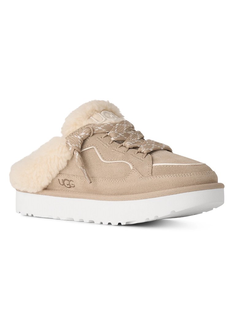 Lowmel Mules