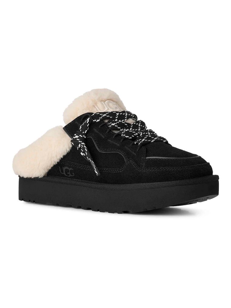 Lowmel Mules
