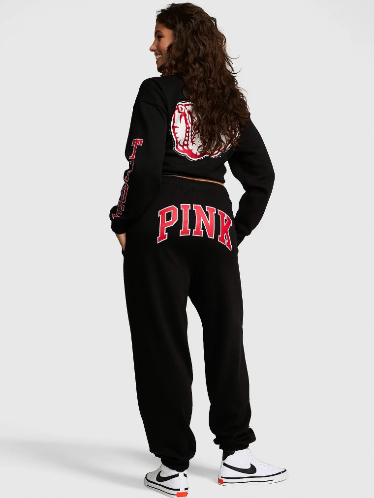 Campus Fleece™ Спортивные штаны с блёстками (Bling Sweatpants)