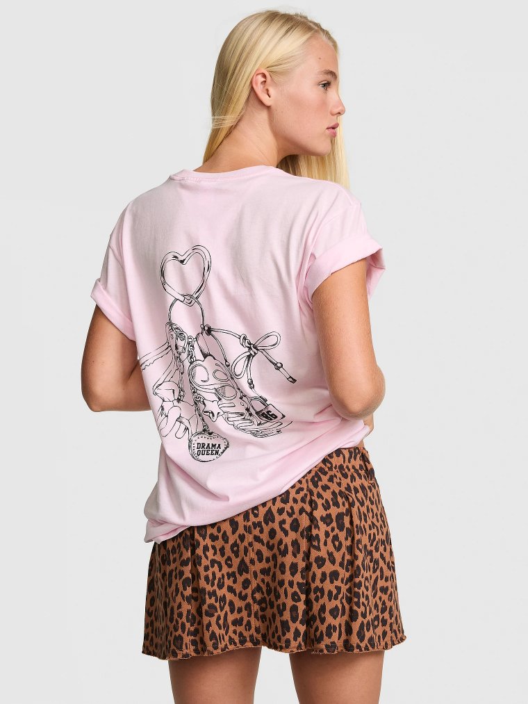 Футболка Campus Cotton™