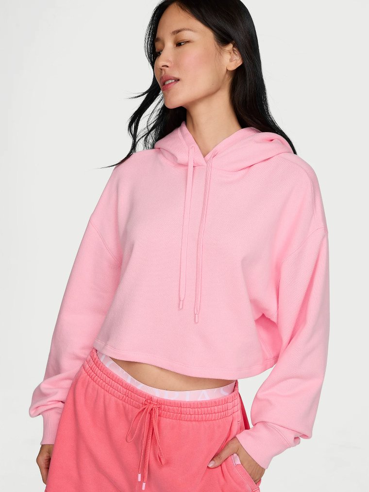 VSFS '26 Vintage Fleece Hoodie