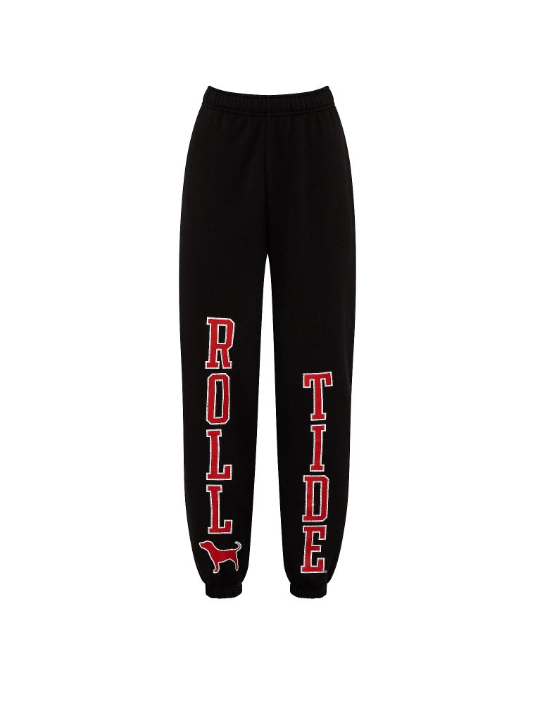 Campus Fleece™ Спортивные штаны с блёстками (Bling Sweatpants)