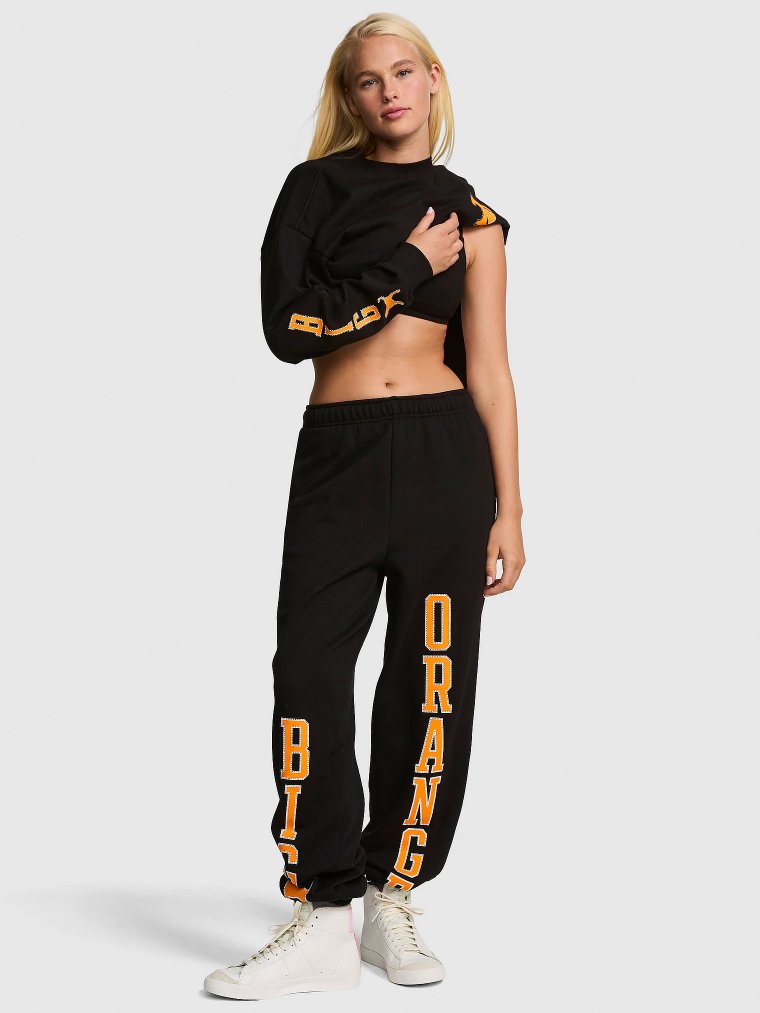 Campus Fleece™ Спортивные штаны с блёстками (Bling Sweatpants)