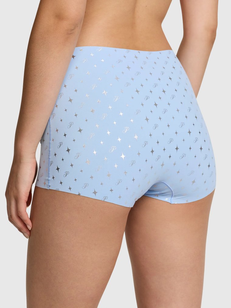 Трусики-шорты (Boyshort), невидимые под одеждой