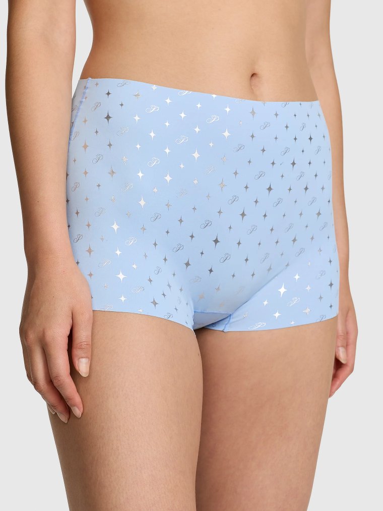 Трусики-шорты (Boyshort), невидимые под одеждой