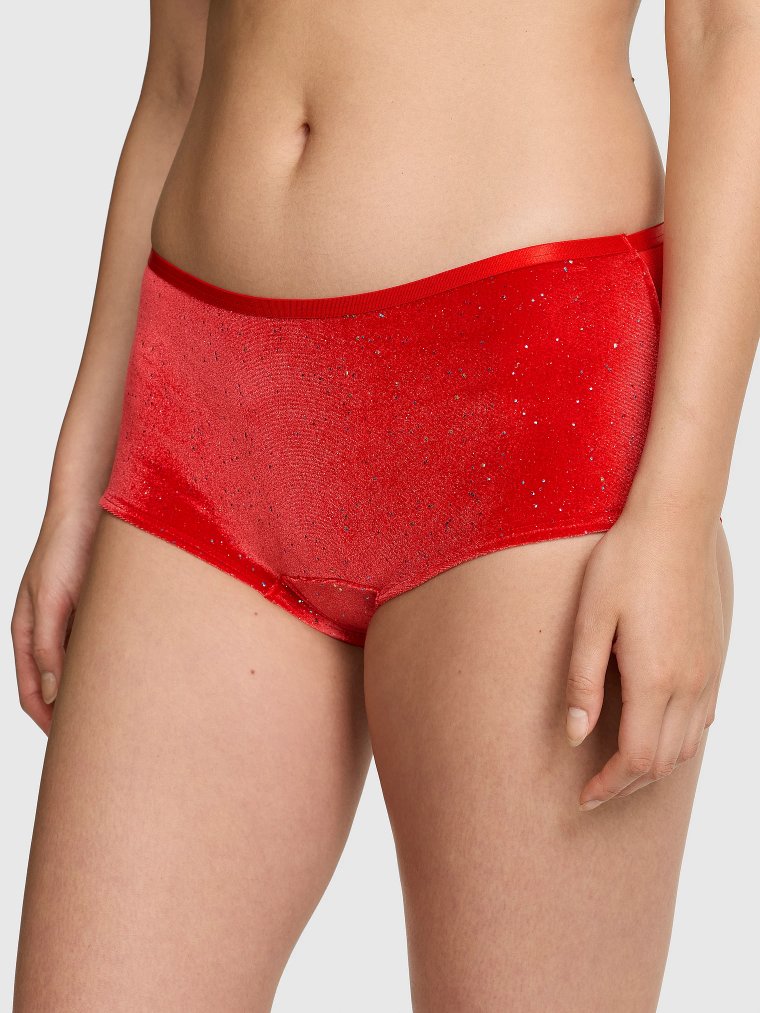 Confetti Velvet