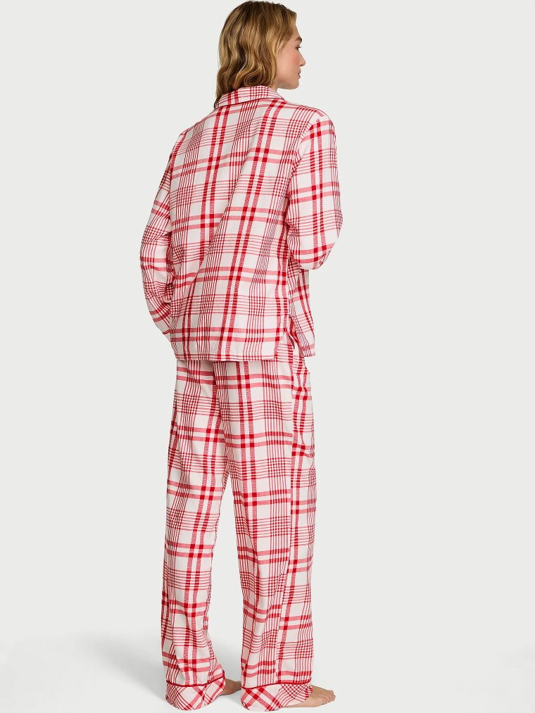 Plaids