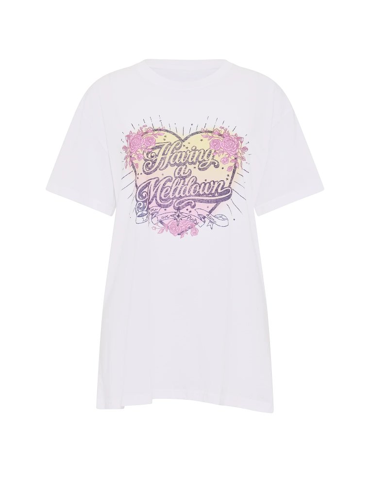 Футболка Campus Cotton™