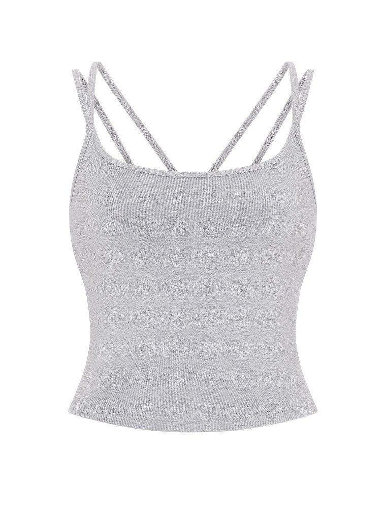 All-Day Cotton™ — топ на лямках