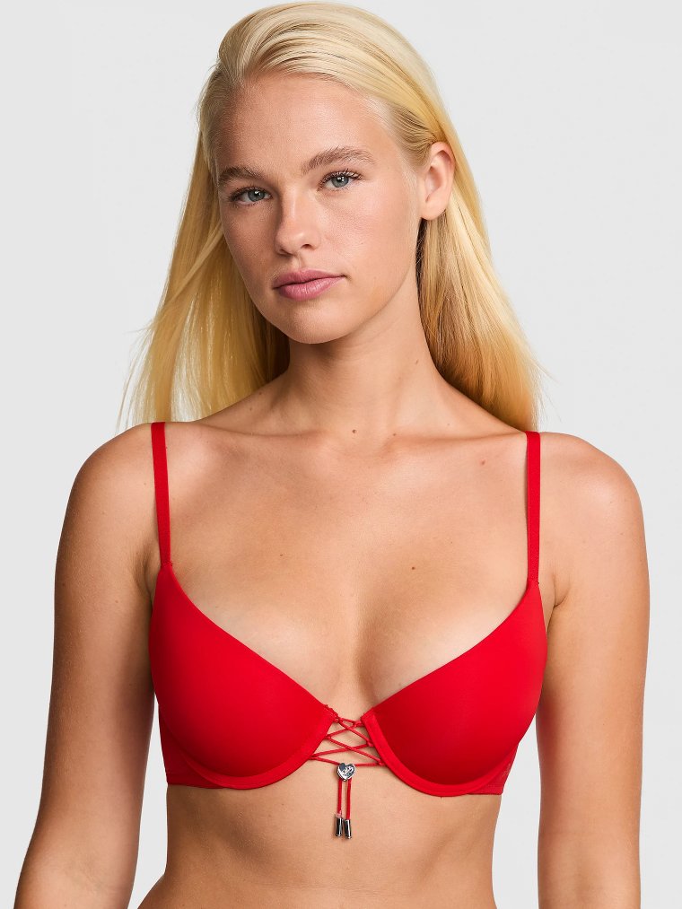 Totally Lifted Adjustable Push-Up