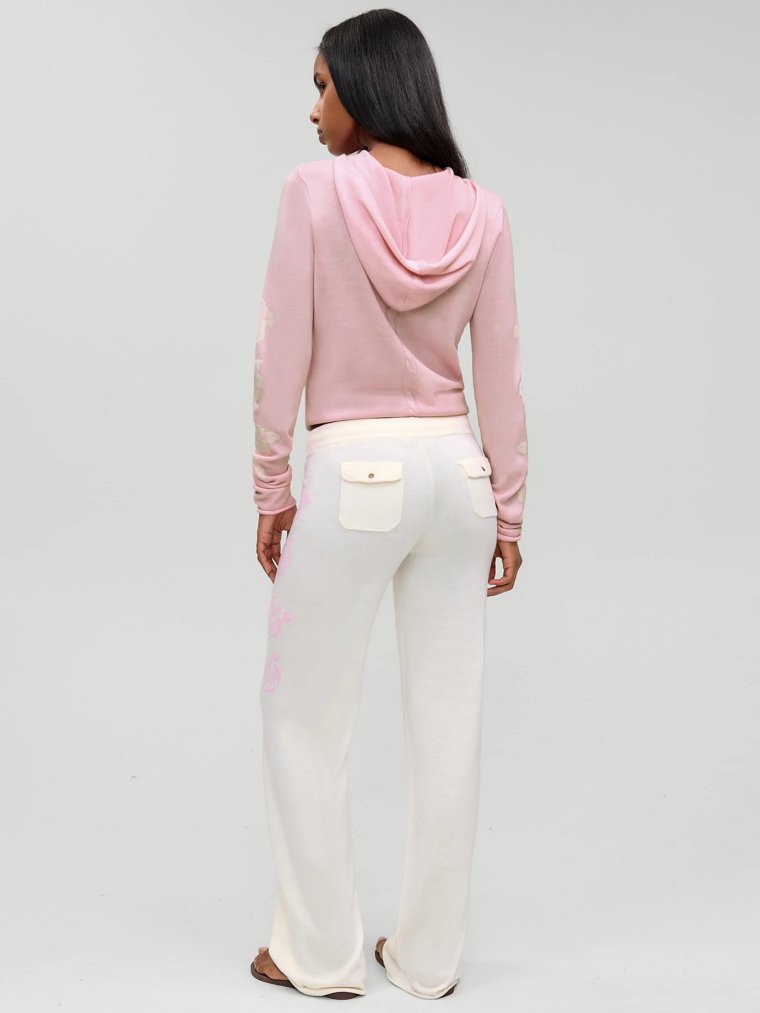 Calvin Knit Pant