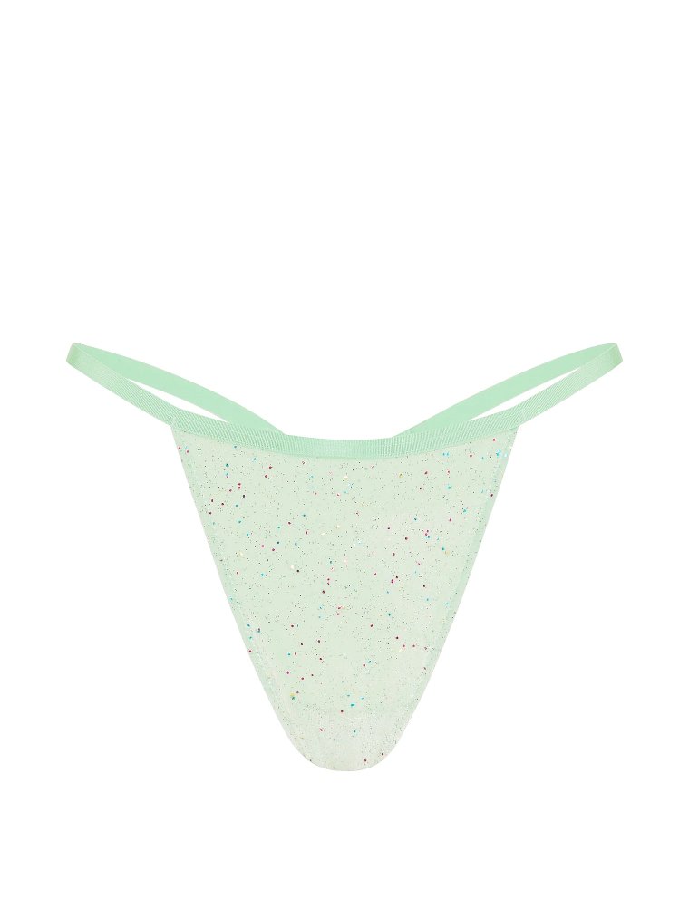 Confetti Velvet