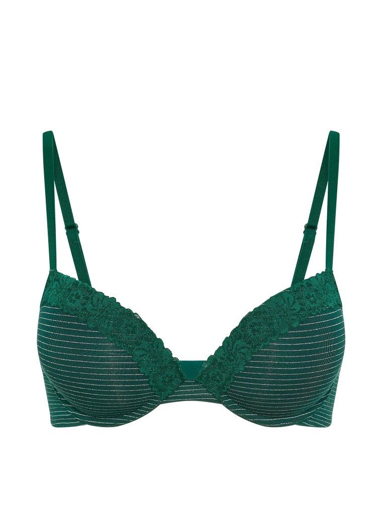 Супер-Пуш-Ап бюстгальтер (Super Push-Up Bra) (Wear Everywhere™)