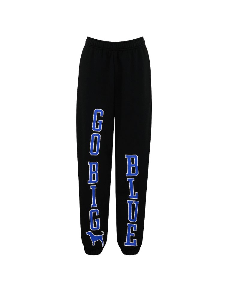 Campus Fleece™ Спортивные штаны с блёстками (Bling Sweatpants)