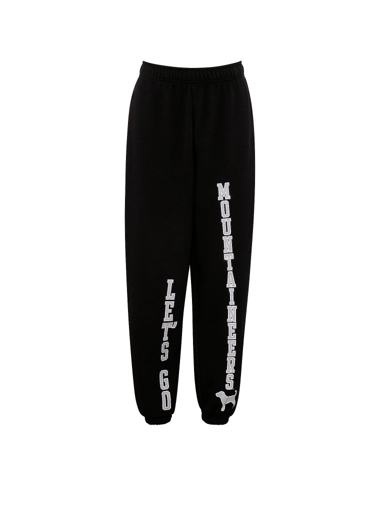 Campus Fleece™ Спортивные штаны с блёстками (Bling Sweatpants)
