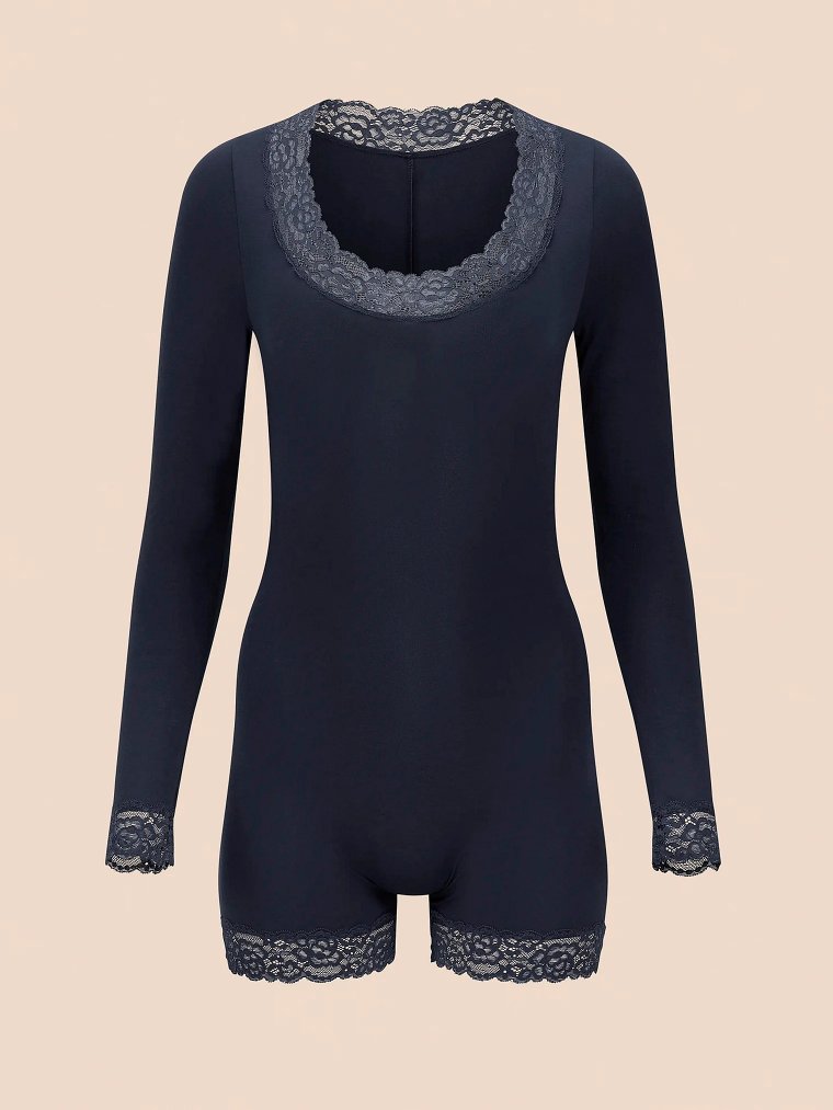 Abbi Спальный комбинезон (Sleep Romper)