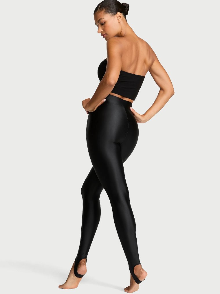 VSX GlossyTech™ Stirrup Legging