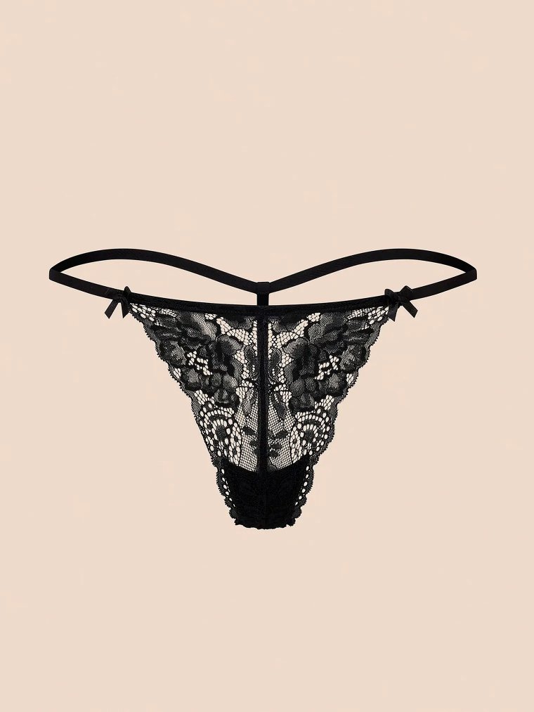 Трусики-стринги (G-String) Celeste